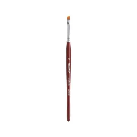 Pincel biselado sintético GC63R-6 - Roubloff