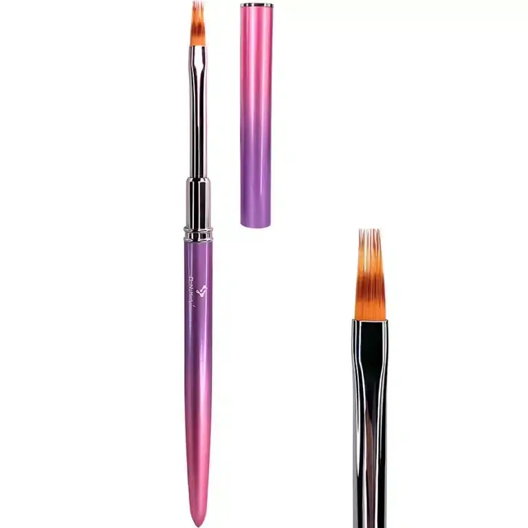 Pincel DNKa #0005 Ombre — Difuminado Profesional