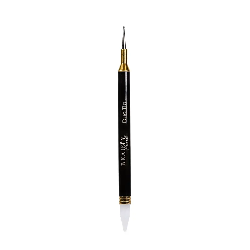 Pincel Duo Tip Beauty Line