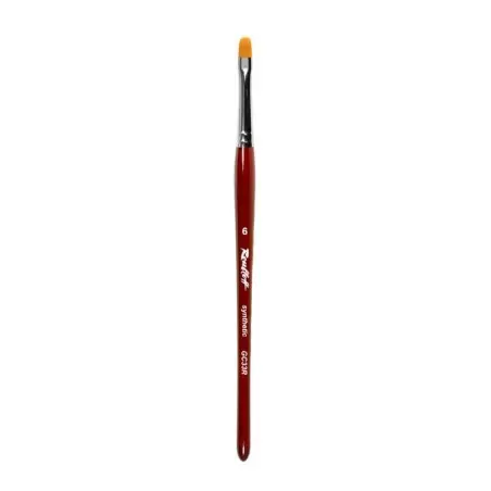 Pincel "gel-Acrygel" GC33R-6 - Roubloff