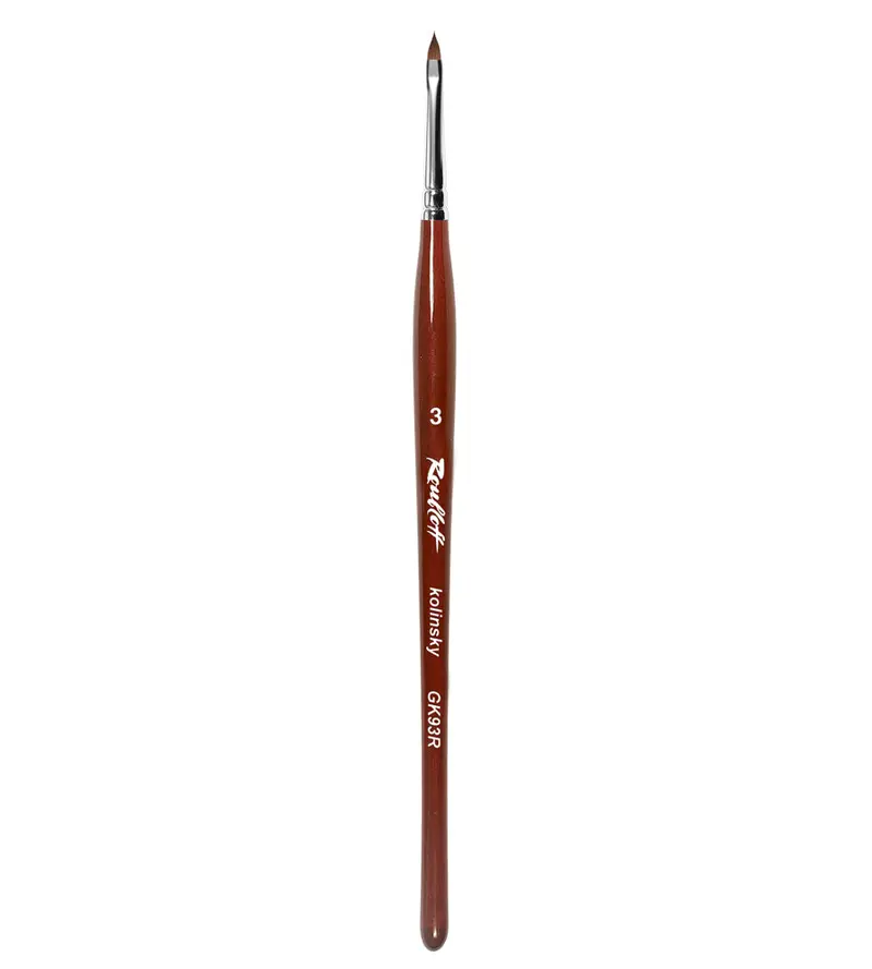 PINCEL GN93R-3 - ROUBLOFF