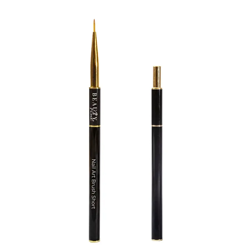 Pincel Liner Beauty Line para decoración 9 mm