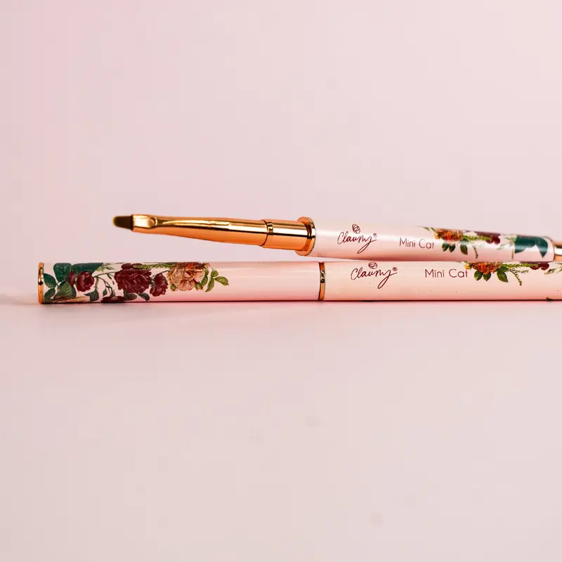 Pincel Mini Cat Claumy®