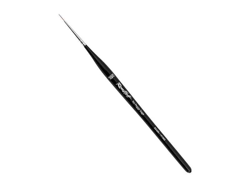 PINCEL NAIL ART ROUBLOFF TAMAÑO 10/0