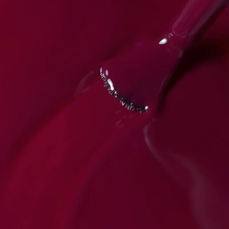 " Pink  cherrie " ESMALTE | GEL POLISH