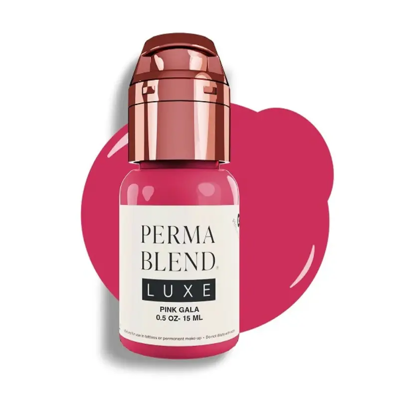 Pink Gala 15ml.