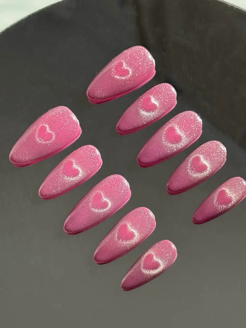 Pink Velvet