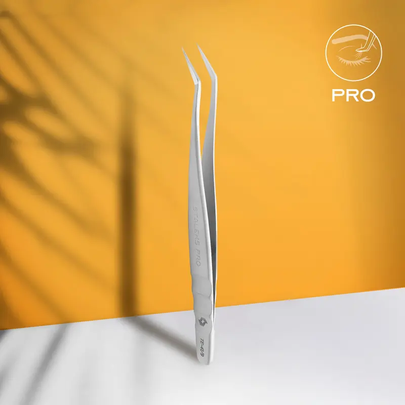 Pinza 41/9 - Staleks