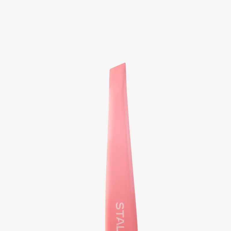 Pinza para las cejas B&C 11/3 - Staleks