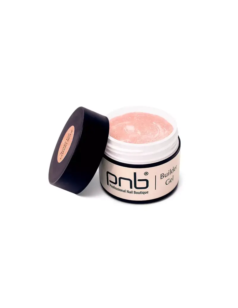 PNB Gel Constructor Cosmo Beige 15ml