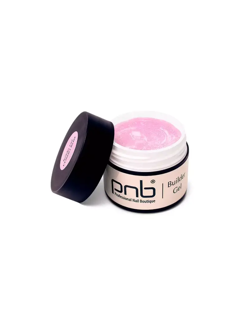 PNB Gel Constructor Cosmo Rose 15ml
