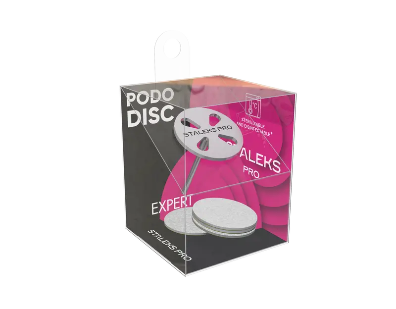 Pododisc PDset-20 M