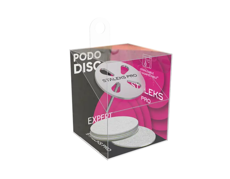 Pododisc PDset-25 L