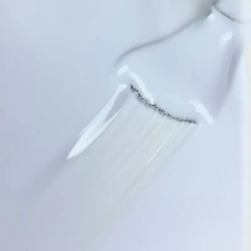 " Polar white " ESMALTE | GEL POLISH