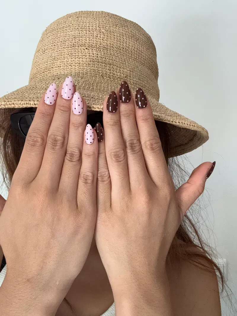 Polka Chocoberry
