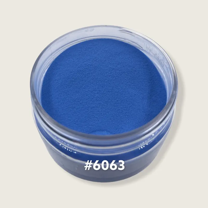 Polvo acrilico 50g #6063