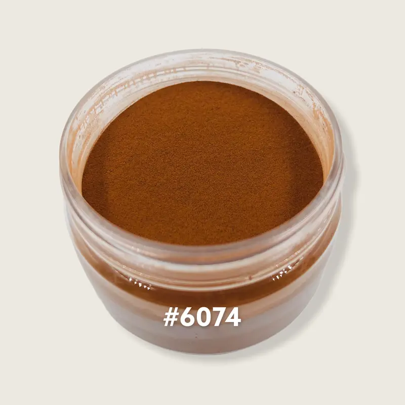 Polvo acrilico 50g #6074