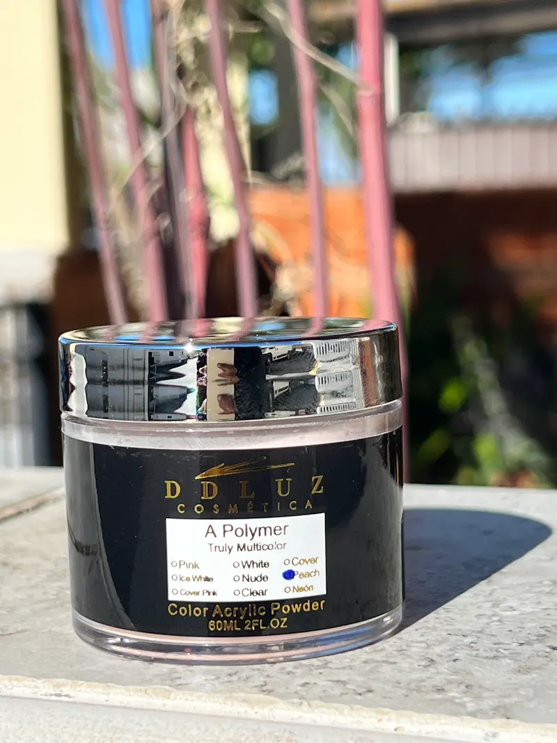 Polvo Acrílico 60g
