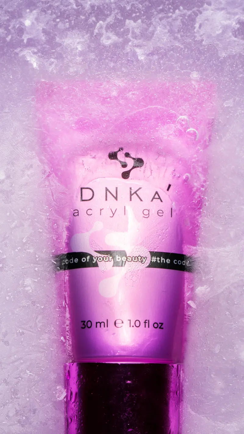 Polygel DNKa #0006 30 ml — Modelado Profesional