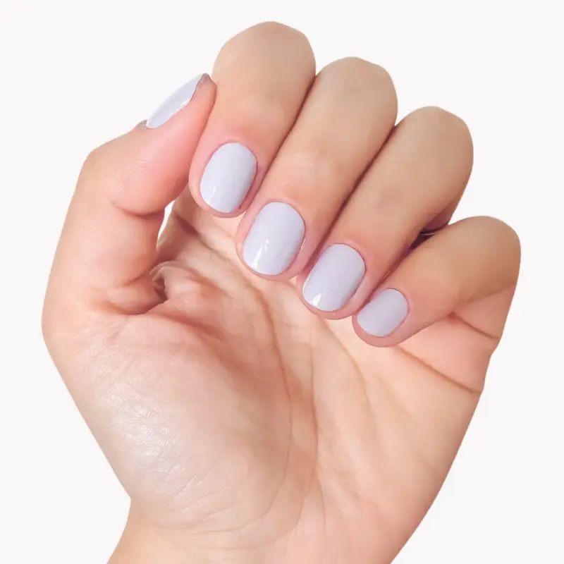 HEYLOVE Esmalte Semipermantente Powder Coleccion Basic 15ml