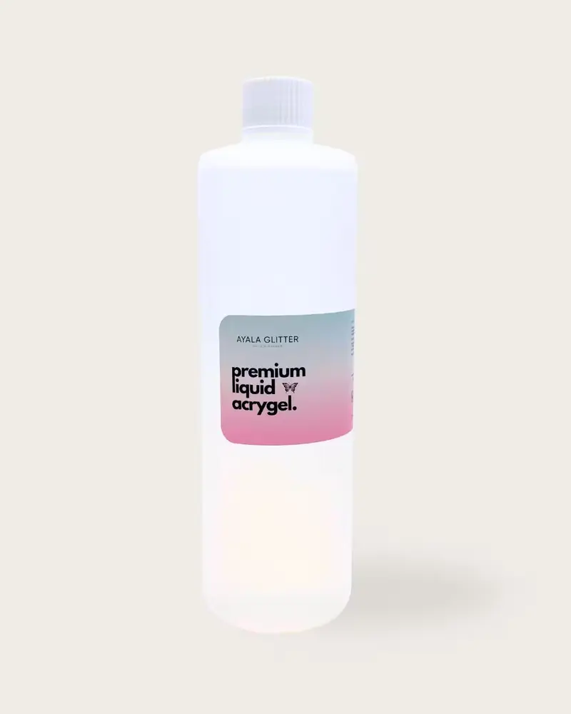 PREMIUM LIQUID - Acrygel - 500ml