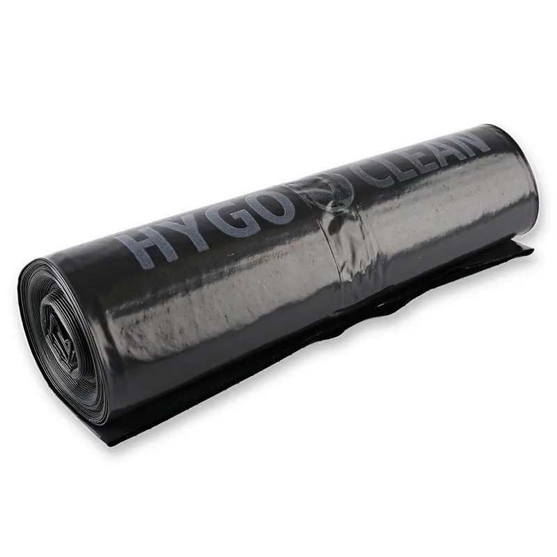 Premium Trash Bags, 240 L | LDPE, on a roll, 10 gb (Germany)