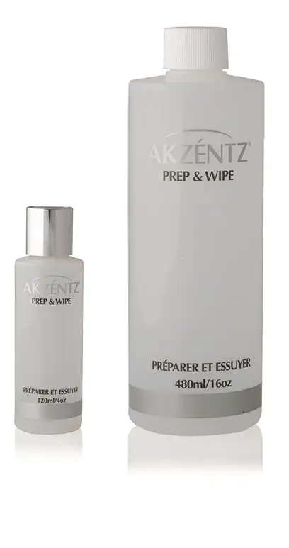 PREP & WIPE AKZENTZ