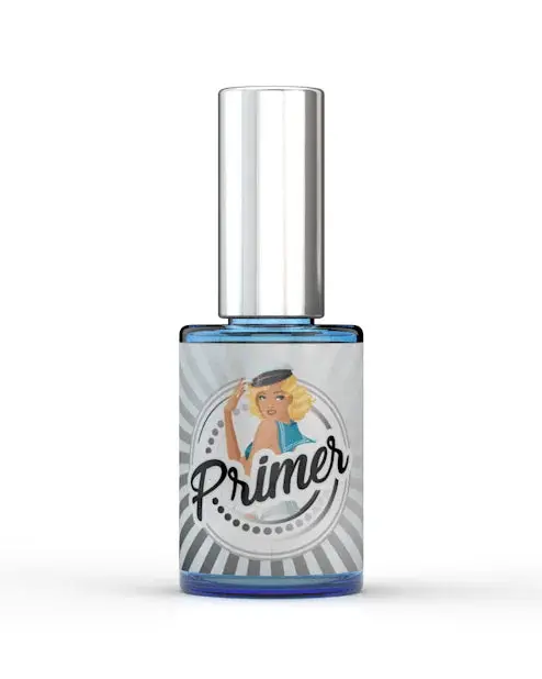 Primer 15ml - Lady Lack