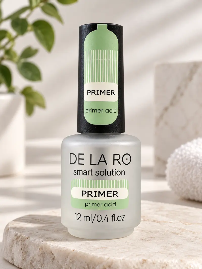 PRIMER ACID DE LA RO 12Ml