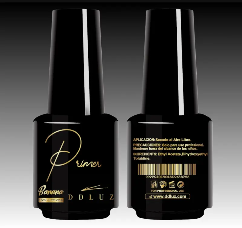 Primer Banana 15ml (Desidratador)