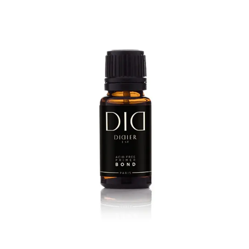 Primer Bond sin ácido Didier Lab 15ml.