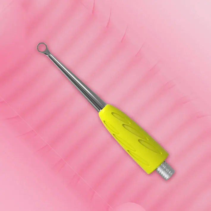Punta de Pusher Combo UNIQ 11 Loop STALEKS