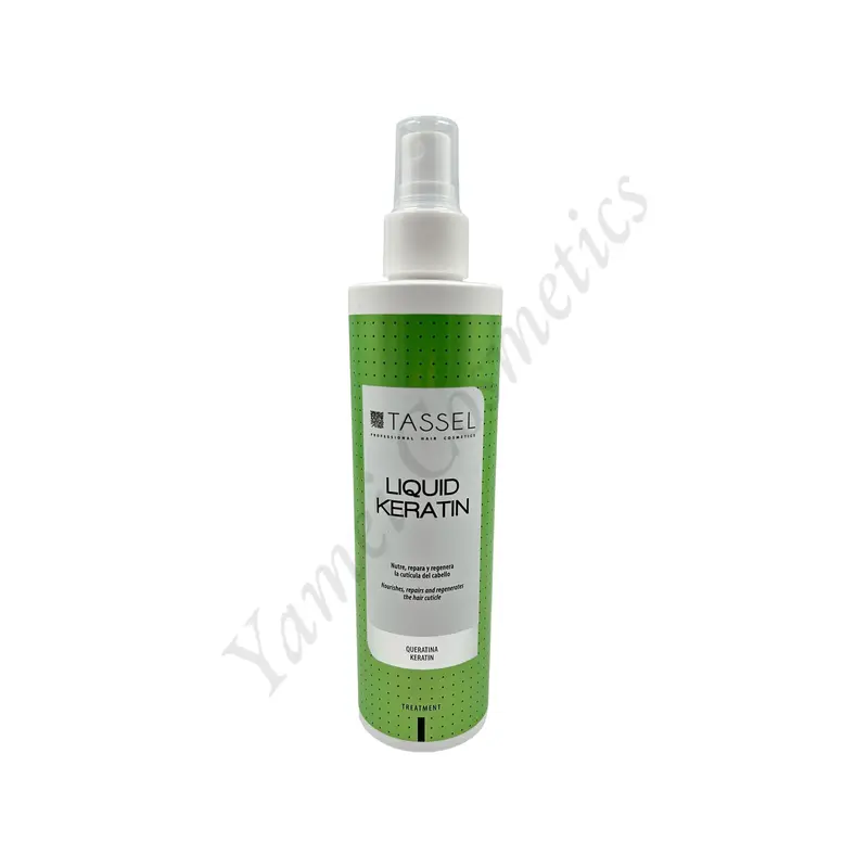 Queratina líquida 250ml