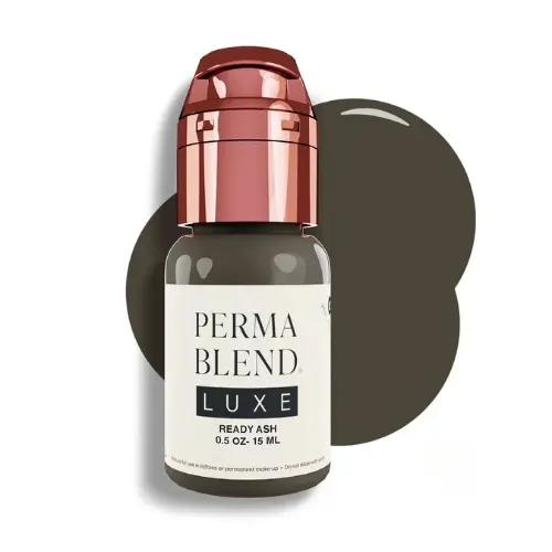 Ready Ash Perma Blend Luxe 15ml.