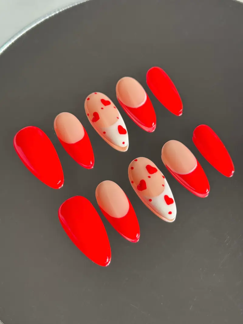 Red Crush