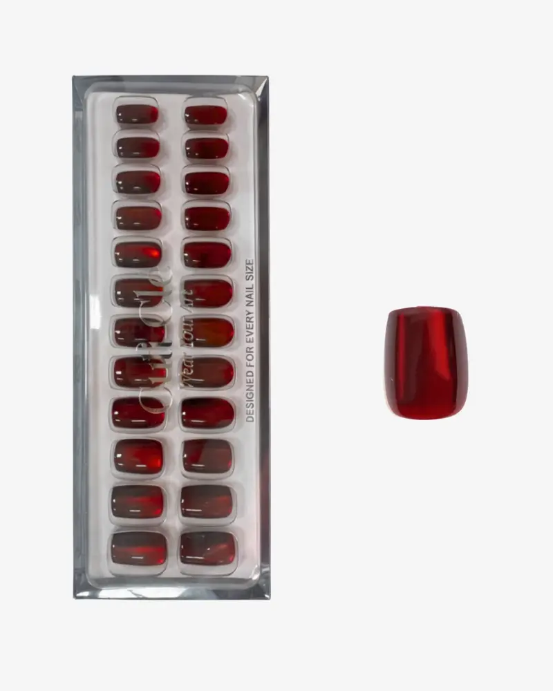 Redmoon Cat Eye Cuadrada Corta