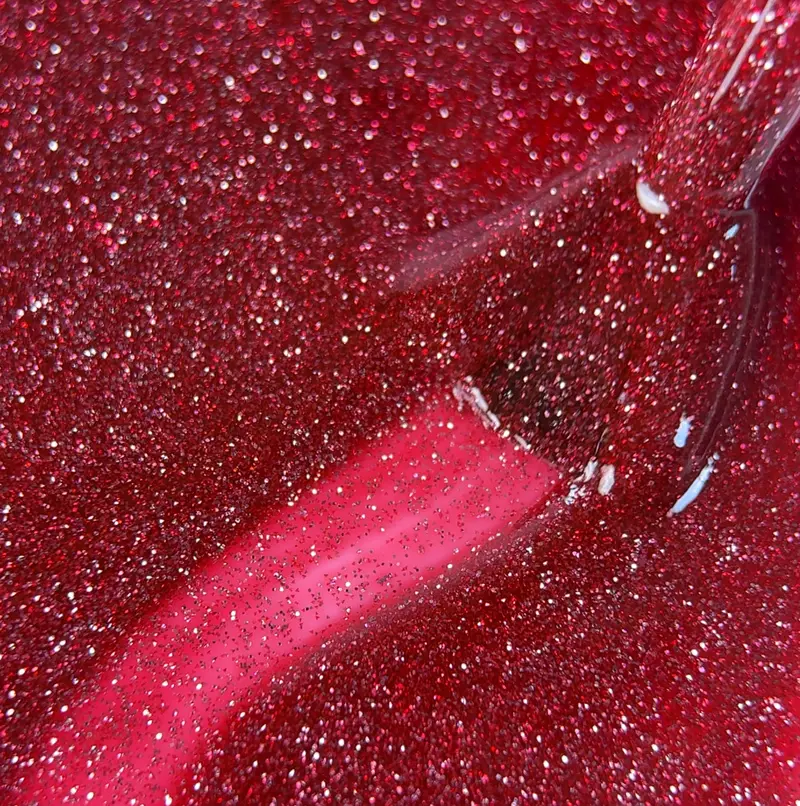 " Reflective Rouge " ESMALTE | GEL POLISH