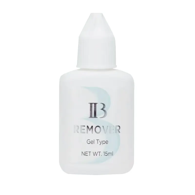 Remover Gel IB 15ml.