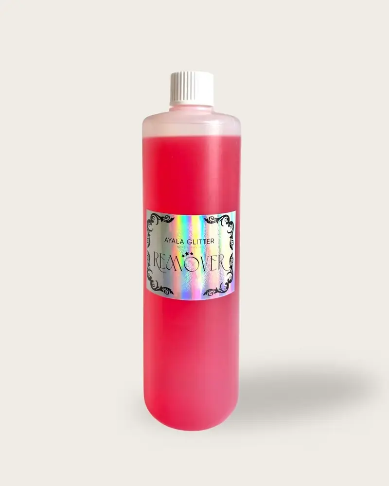 REMOVER - Liquido removedor