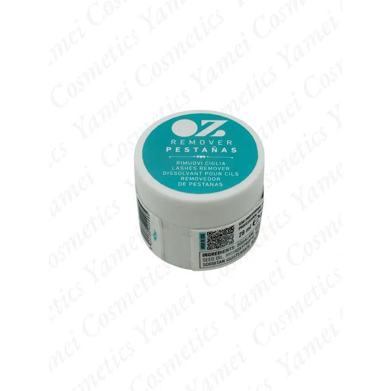 Remover Pestañas 28ml