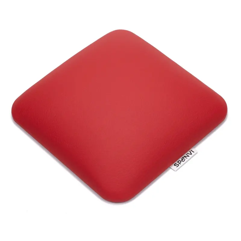 Reposacodo Rojo