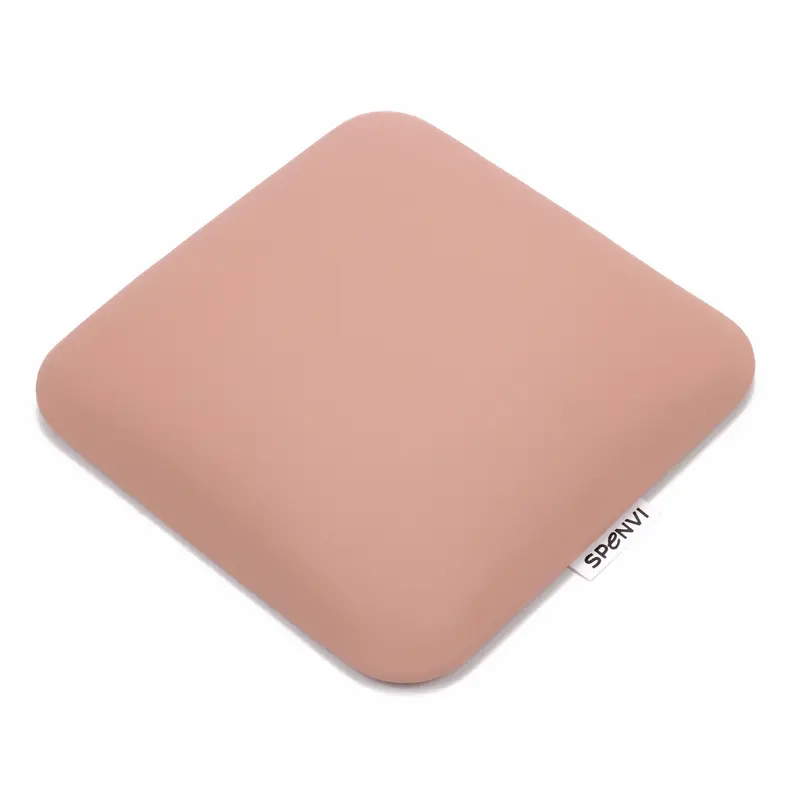 Reposacodo Rosa Claro