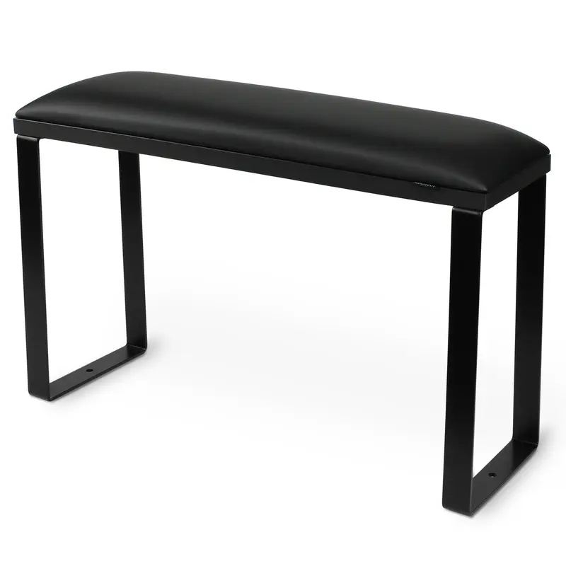 Reposapiés Negro Negro