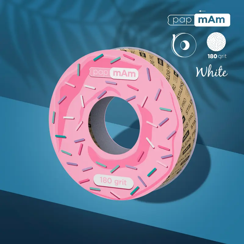 REPUESTO DONUTS LIMA  papmAm EXPERT  STALEKS