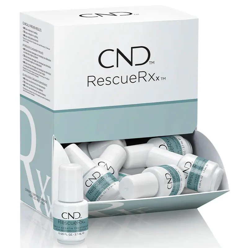 Rescue RXx™ (40 unidades x 3,7 ml) 3,7 ml