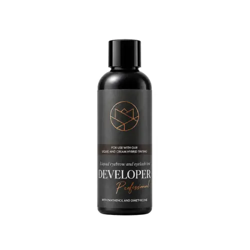 Revelador Líquido para Tinte Híbrido PE Cosmetics 100 ml