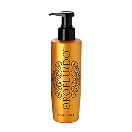 Revlon Acondicionador OROFLUIDO 200 ml