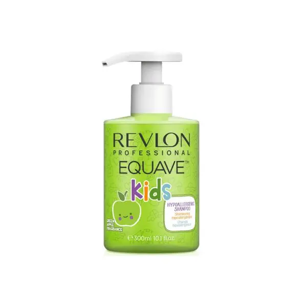 Revlon Equave Champu Acondicionador 300 ml