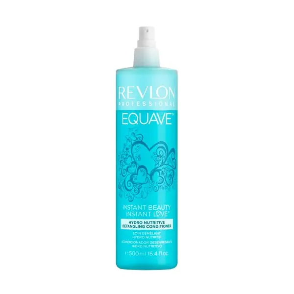 Revlon Equave Hydro Nutritive Detangling Acondicionador 500ml