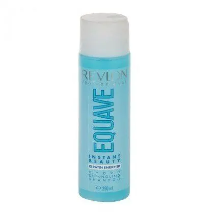 Revlon Equave Ib Keratin Hd Champu 250ml